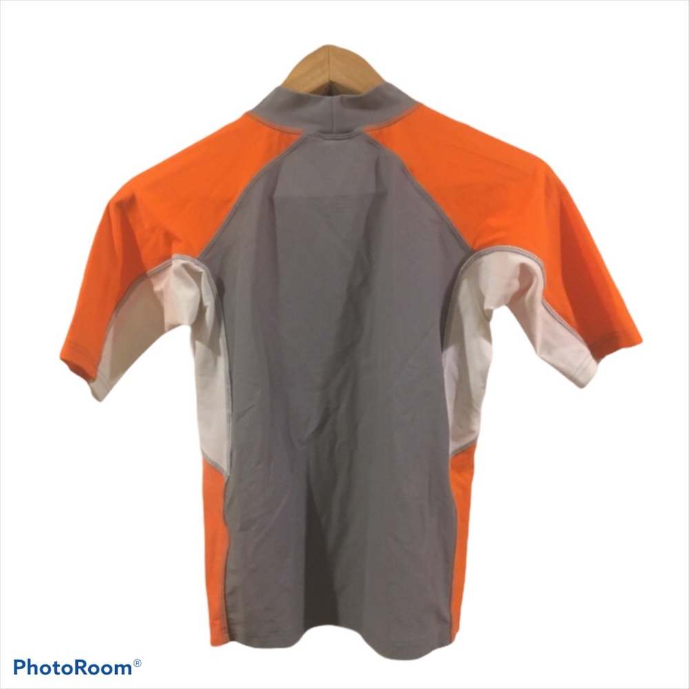 L.L. Bean Sun Block Rash Guard